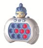 Cross-Border Speed Push Game Machine: Educational & Decompression Toy for Children's Logical Thinking