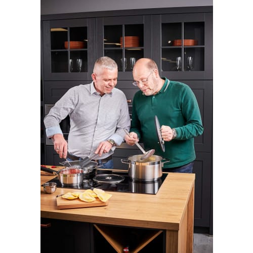 Lesley 18-10 Spiral Whisk 95541 22cm