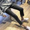 Stylish High-Waist Spring and Autumn Stretch Skinny Jeans