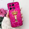 For Tecno Camon 30S Case Camon30 Pro CL8 New Crown Letters Cover Soft Silicone Case For Tecno Camon 30 Premier Camon30 5G Fundas