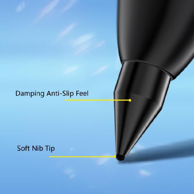 Original Soft Tip Pen Nibs for S10 / 10+ 20/ S20 S21 S22 S23 S24 S25 Precise and Gentle Screen Contact