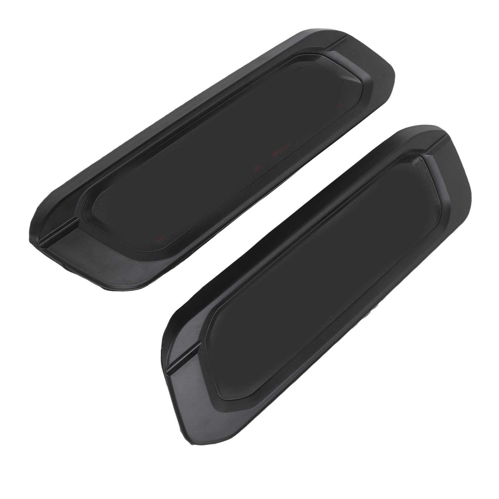 

Замена эмблемы на капот для 2500 Heavy Duty 20192024 Левая и Правая 68362211AB 68362212AB