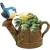 Cute Bird Mini Succulent Planter Garden Decor Flowerpot Desktop Flower Bonsai Pot