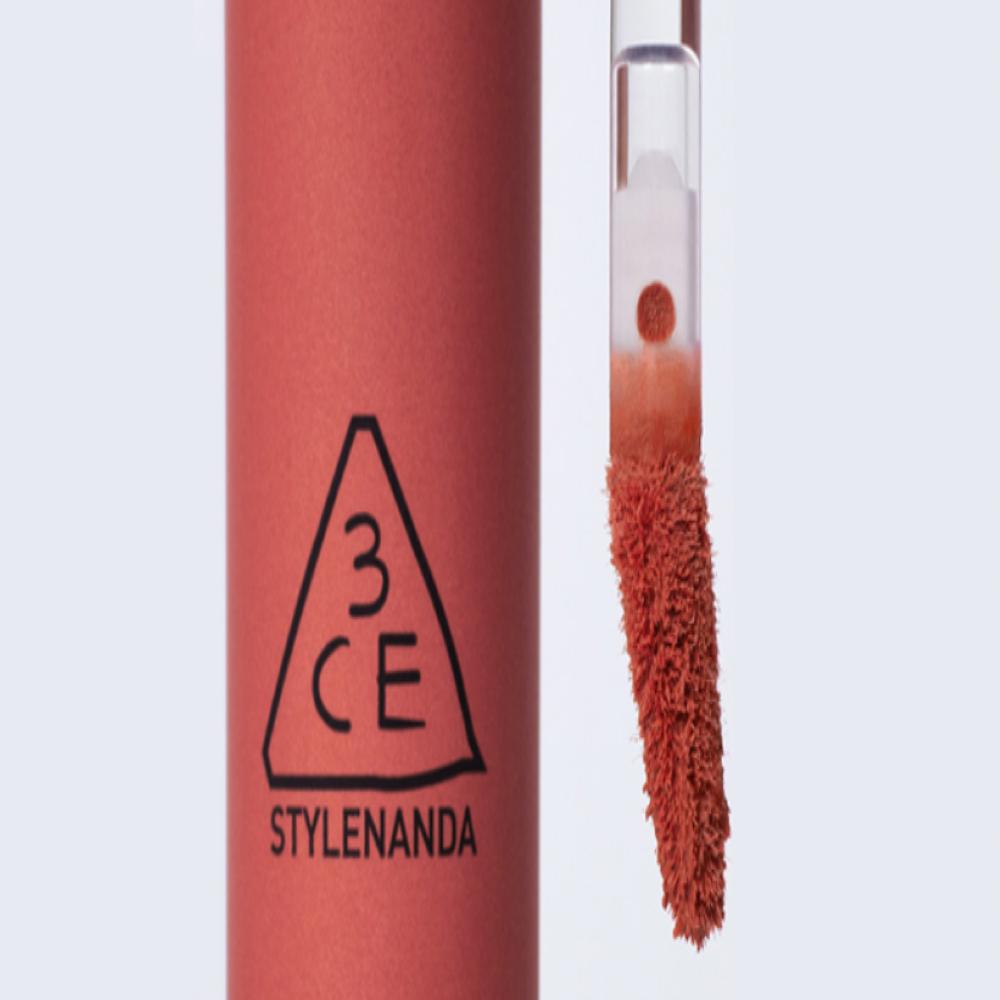 3ce Hazy Lip Clay 4g