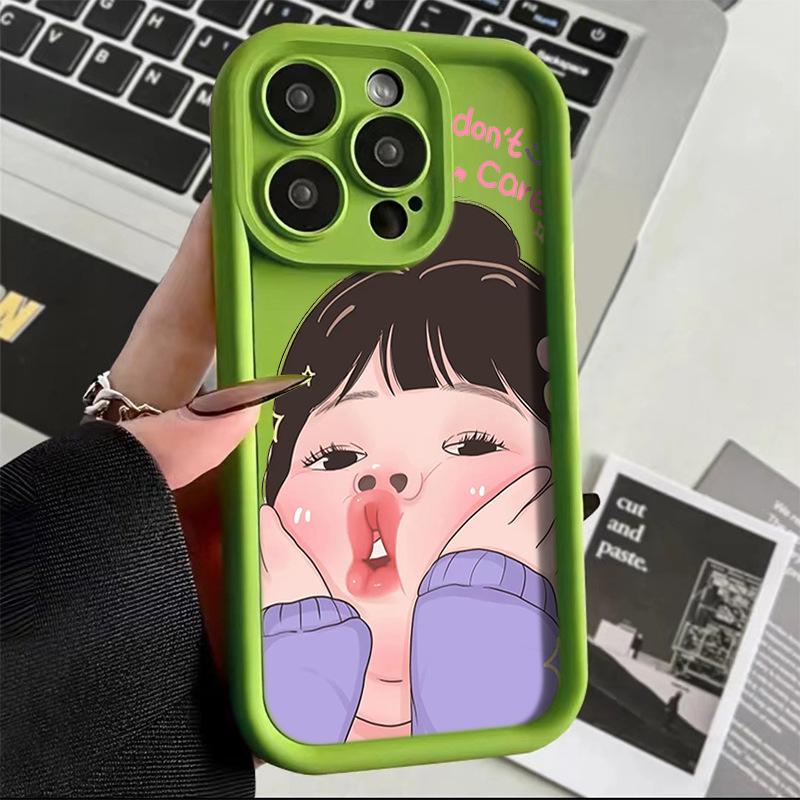 Apple 17 iPhone 14 Pro Max 15 Case: Fits iPhone 13/12/11, Hot Style 16