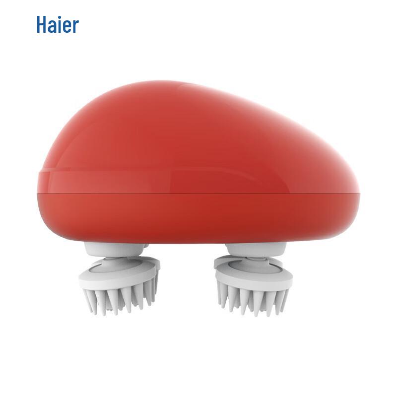 

Haier Rechargeable Scalp & Body Massager