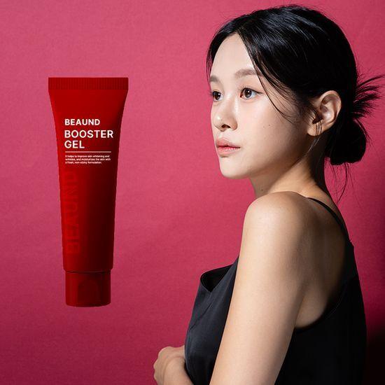 Р“РµР»СЊ-СѓСЃРёР»РёС‚РµР»СЊ beaund beaund Booster Gel