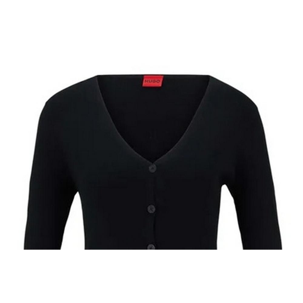 Hugo Womens/Ladies Sanderin Cardigan