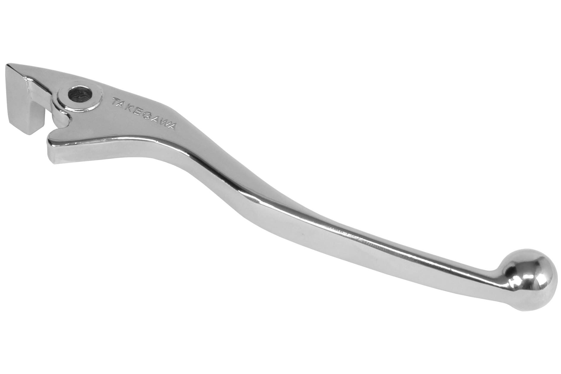 

Special Parts Takegawa Brake Lever (Chrome Plated) for Monkey 125 (JB02) | Super Cub C125 (JA48) | Grom 06-08-0113