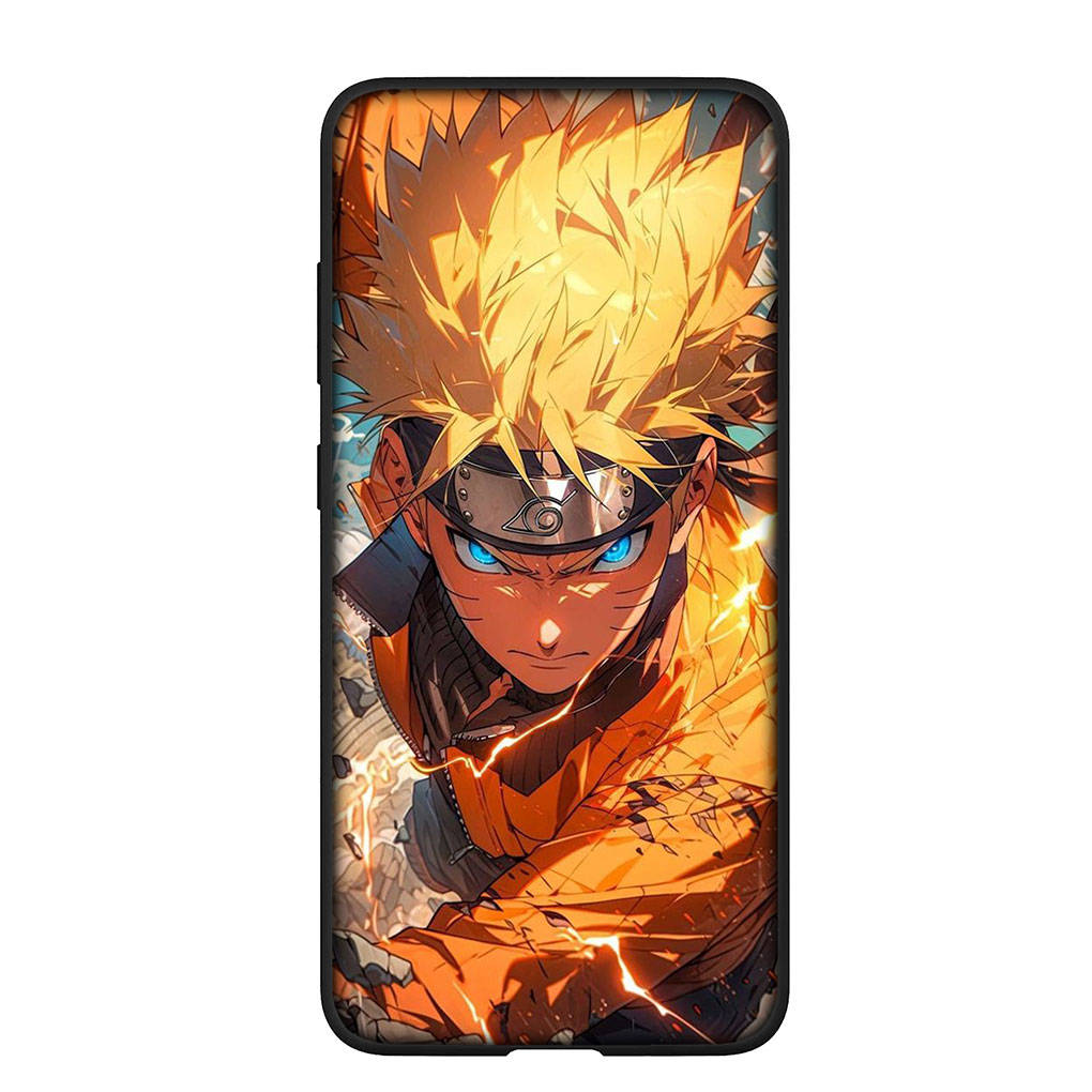 

Чехол для телефона Samsung Galaxy S25 S24 S23 iPhone 16 15 Xiaomi Redmi Note 14 13 12 16E 11 Pro Max XR OPPO Moto Huawei Haruno Sakura Poster Naruto Cover for Samsung Galaxy A56 5G аэро