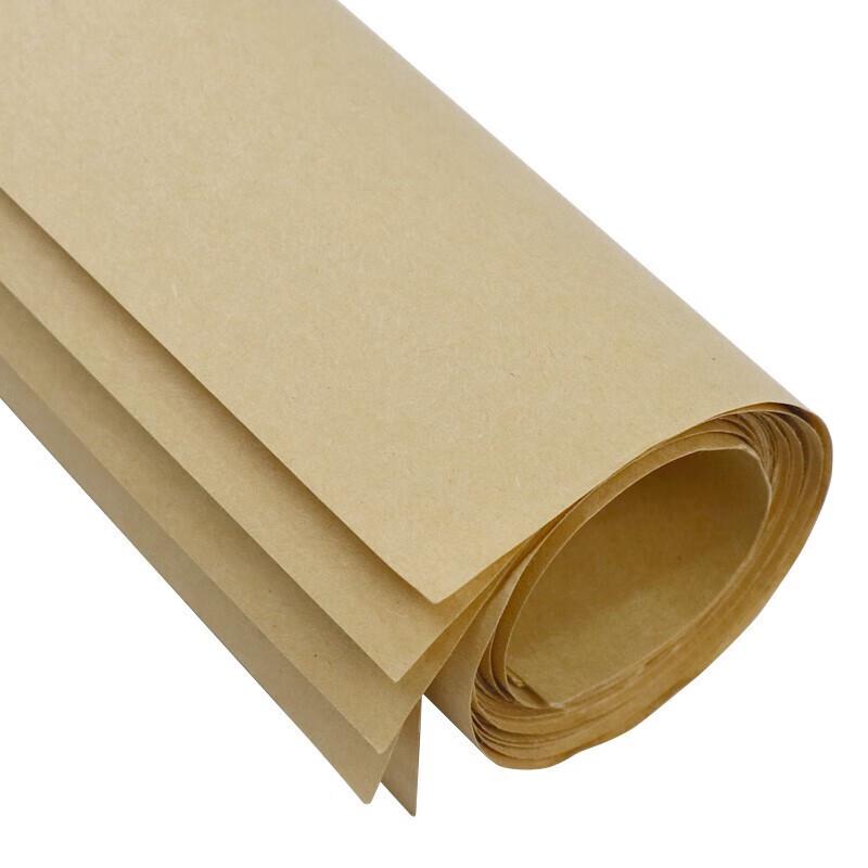 Bingyu Large Heat-Resistant Autoclavable Kraft Paper