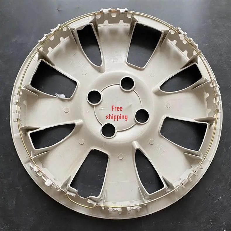 15-Zoll Radkappe für 2008-2013 Toyota Yaris