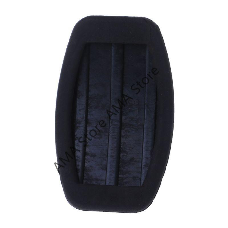 X7JF Car Interior Parts Brake Clutch Foot Pedal Rubber Pad Fit for Doblo Albea Punto Palio Fiorino Lancia