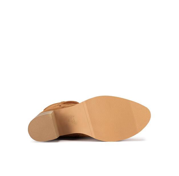 Ботильоны Jenny Fairy MARTINA WS14438-22 коричневые