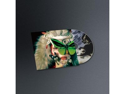 Albumy muzyczne