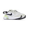 Nike Air Max Dawn Kids Lifestyle Shoes White Yellow Children Aged 3 7 Years Old DC9318-107
