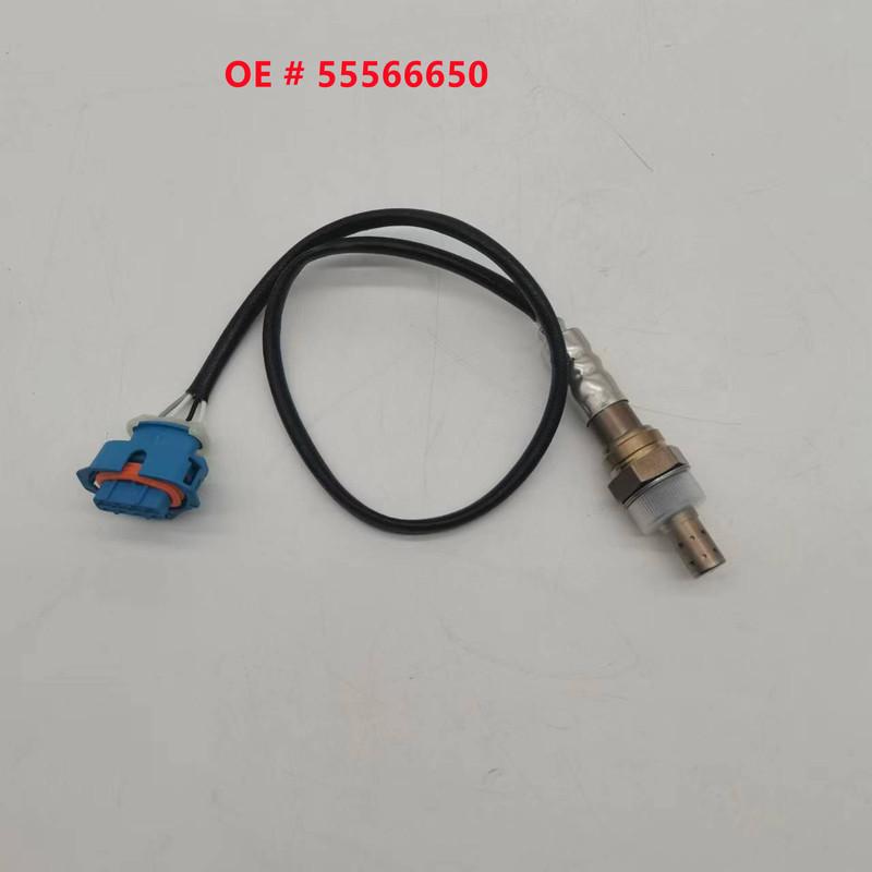 high quality 55566650 Front Air Fuel Ratio O2 Oxygen Sensor for CHEVROLET