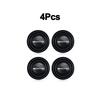 4/8/12Pcs Car Door Anti-shock Pad Anti-noise Buffer Gasket Auto Interior For Benz AMG W220 W205 Sprinter GLC CLE GLS EQA EQB GLE ETP7