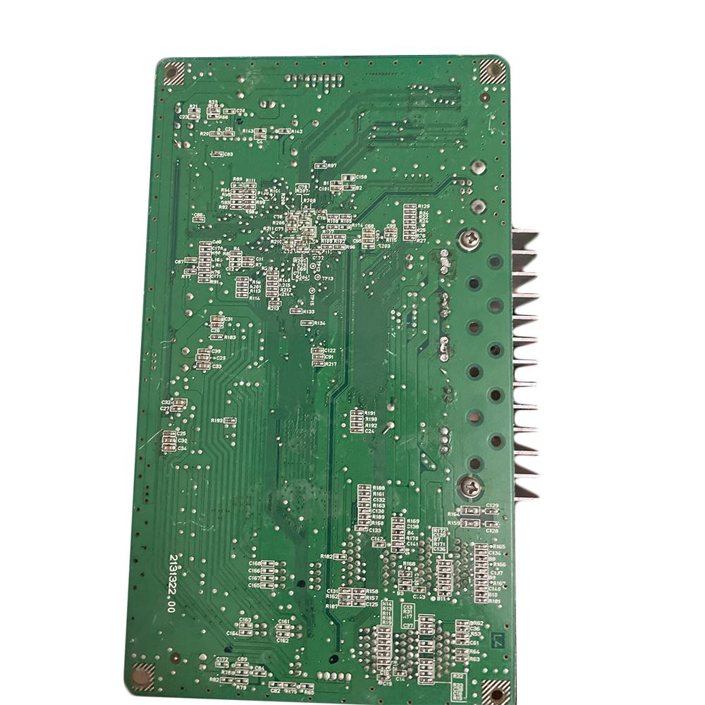 C655MAIN main board motherboard Fit For Epson 1390 R1390 Formatter Board printer