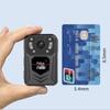 Jingyun DSJ-A1 Law Enforcement Body Camera (CN version)