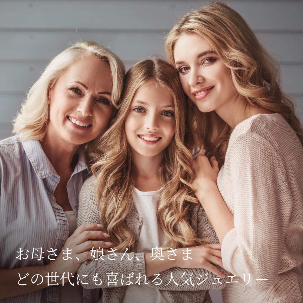 Gift from New York Dangle Earrings Pink Gold Processed 925 Silver Metal Hypoallergenic Gift Women's 1.25ct Women's