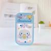*New  Kuromi Anime 50Ml Filling Bottle Animation Alcohol Press Bottled Travel Portable Perfume Spray Refillable Bottles