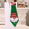 Sequin Bow Tie Christmas Decorations for Adults and Kids - Creative Small Gifts