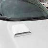 Car Styling Air Flow Intake Vent Cover Air Outlet Cover Decoration Air Flow Vent Cover Accessories