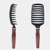 Atarah Men's Donmo Vent Dry Styling Hairbrush