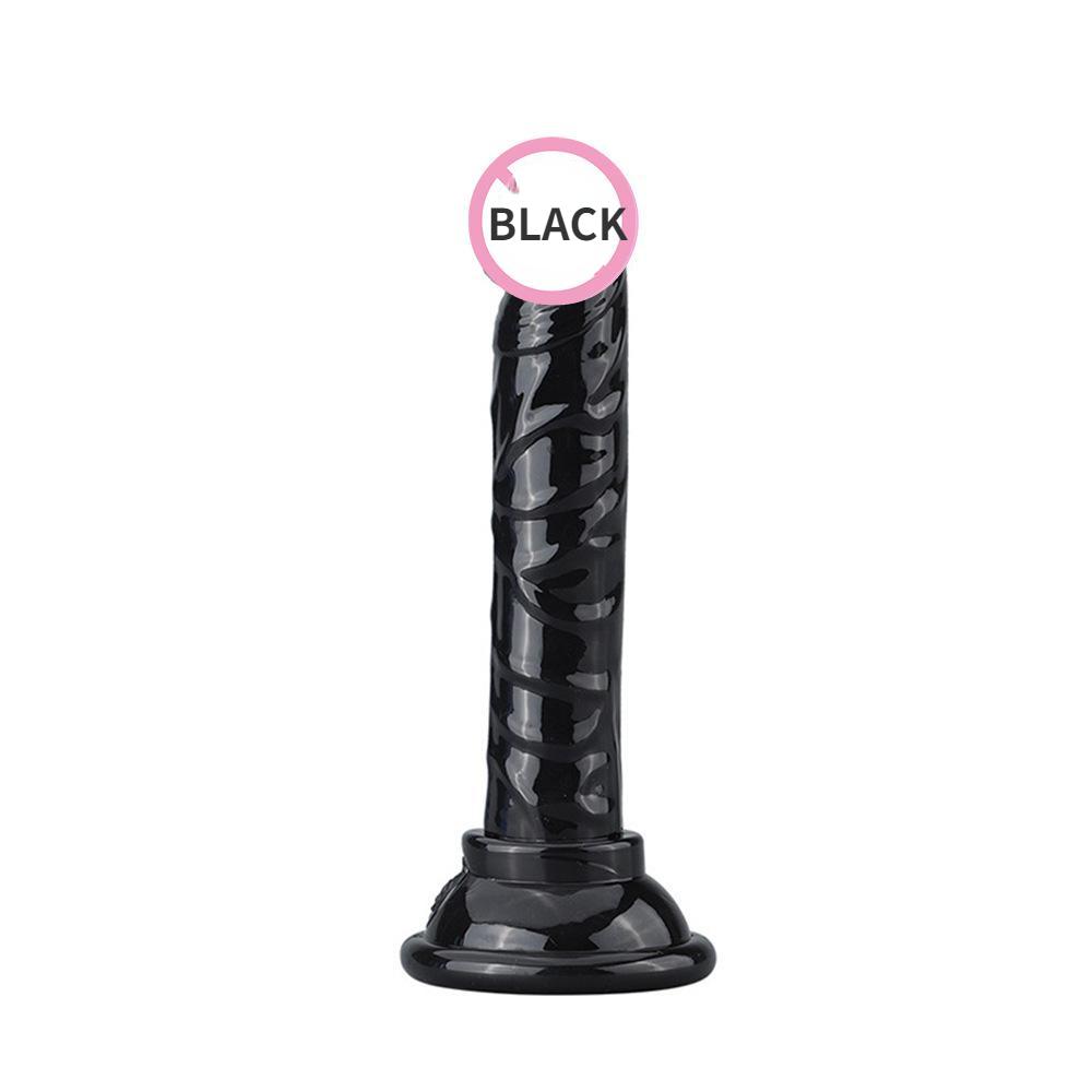 Realistic Dildo with Powerful Suction Cup Realistic Penis Sex Toys Flexible G-spot Dildos Big Penis Female Masturbator Sex Shop Sex toys for couples