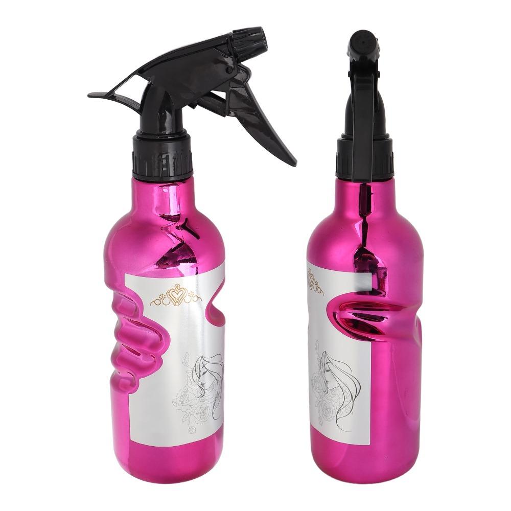 Durable Water Spray Bottle Multifunctional Plastic Spray Bottles Mist Spray Bottle Salon Use