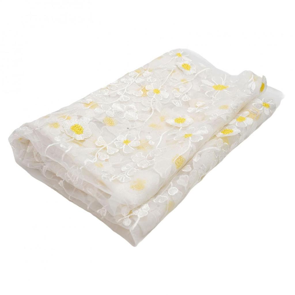 A Variety Of S Clothing Fabric Lace Fabric Features