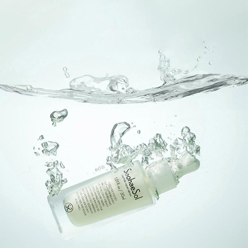 SeohaeSol Siero Riparatore Peptidico 30ml
