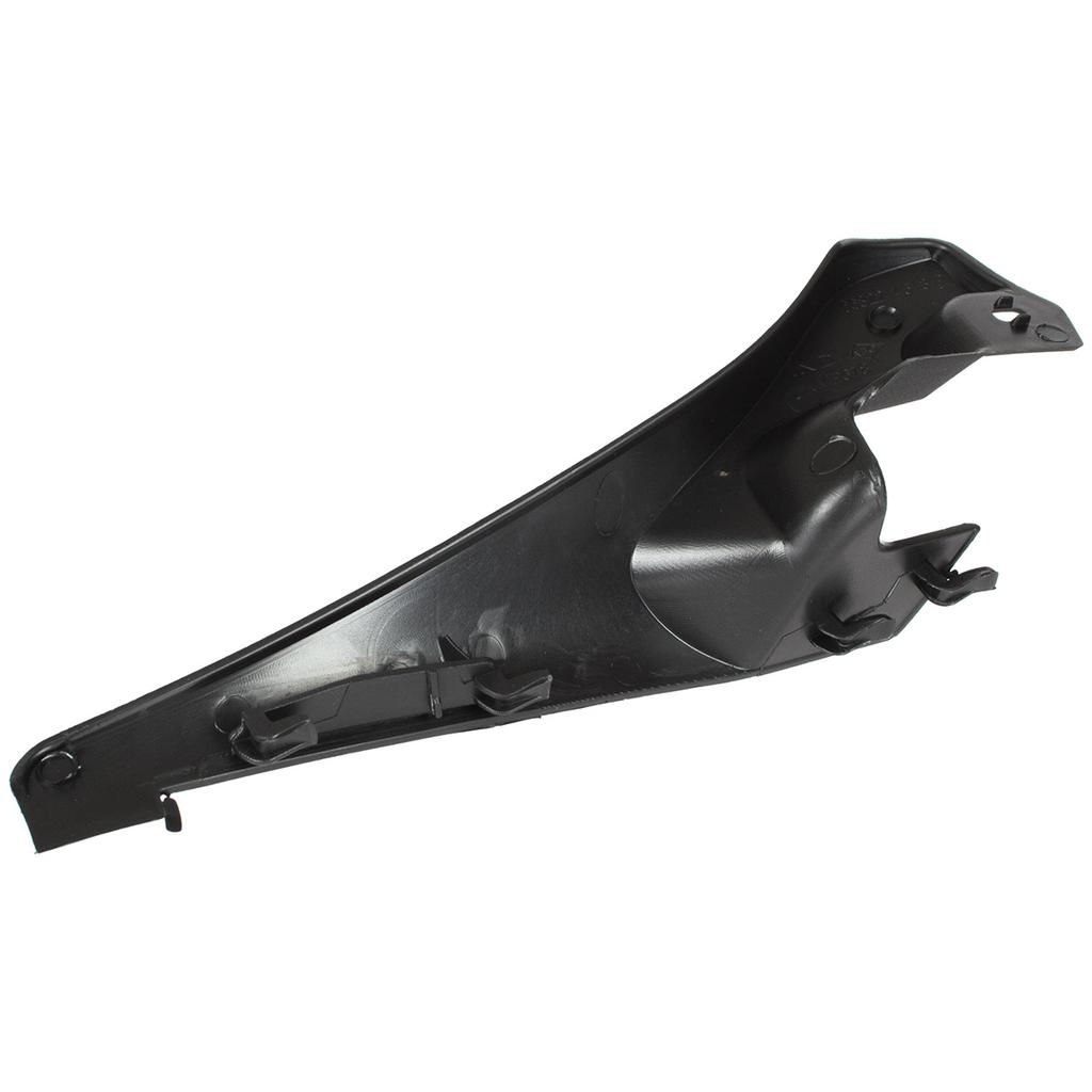 Copertura pannello sinistro passaruota Dacia Lodgy 12-17