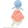 Yoshitoku Peter Rabbit Natural Series Jemima Puddle-Duck Plush Toy 30cm