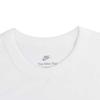 New Nike T Shirts Men's White DQ9296-101
