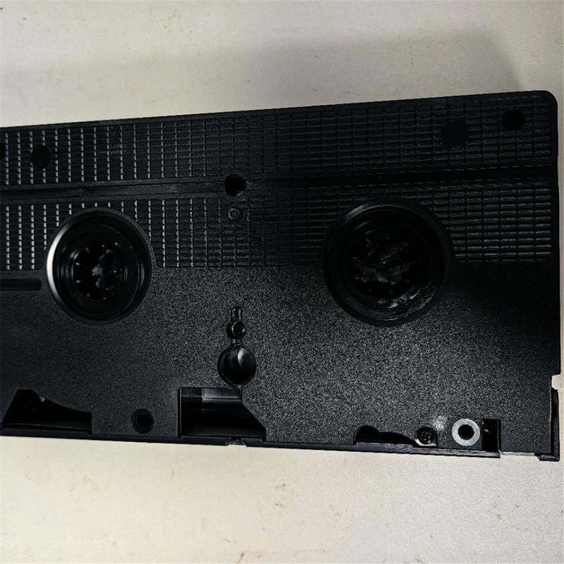 VCR Head Cleaning Kit for VHS Video Head Tape Wet Type Cleaner HOT SALE