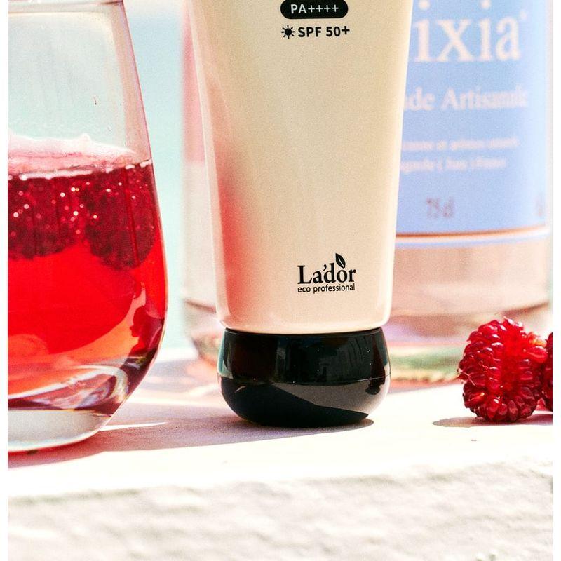 Lador - Tamanu Aufhellende Sonnencreme