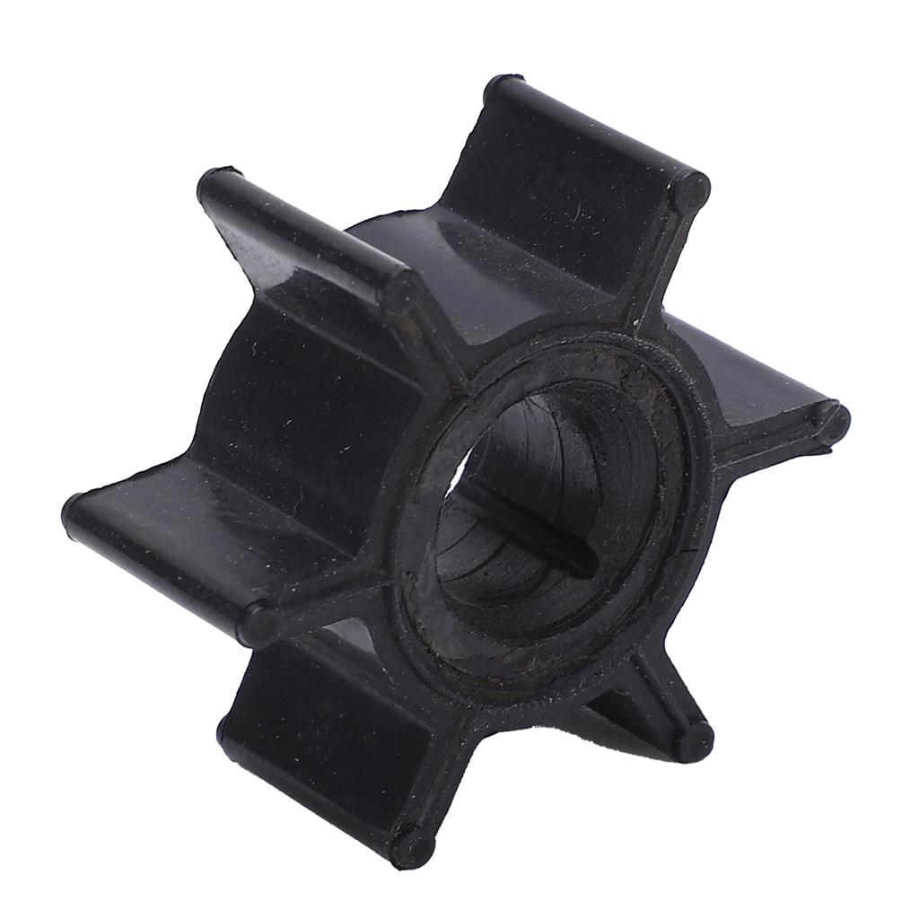 Wirnik Pompy Wody 2-Suwowy 5 KM Odporny na Zużycie Trwały Wirnik Zamienny do Pompy