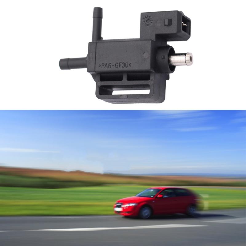 Válvulas solenóides de desvio do turbocompressor para 2013-2016 Escape BL3E9K378BA Turbos Boost Control Pressure Valves