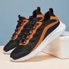 2025 New Mesh Versatile for Daily Running Shoes Men Lightweight Sports Style Casual Shoes Zapatillas Comodas