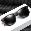 Rice Nail Driving Fishing Men's Sunglasses European and American Classic Outdoor Sunglasses Casual Sports Fashion Sunshade Glasses
