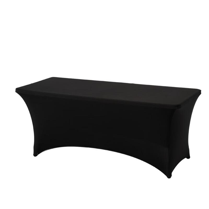 Elastyczny Pokrowiec na Stół ze Spandexu na Imprezy