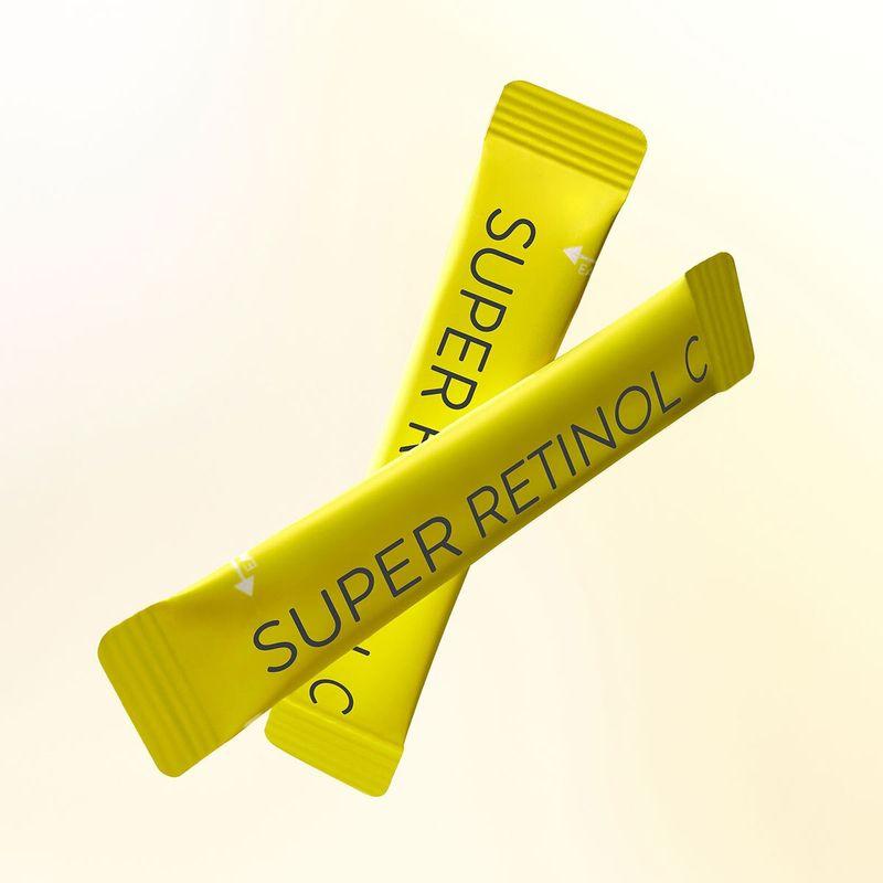 Vital Beautie Super Retinol C 80ct