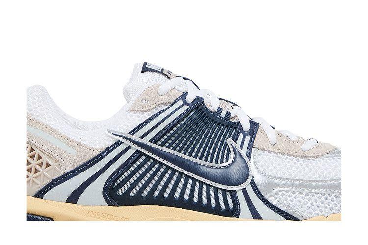 Nike Zoom Vomero 5 Thunder Blue Cream
