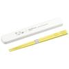 Rilakkuma Slide-Lid Chopstick Case Set