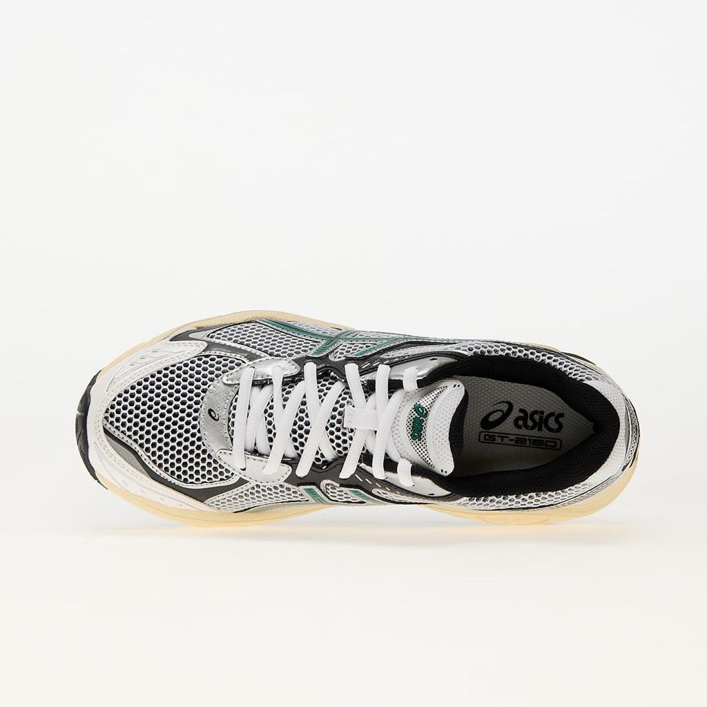 Sneakers ASICS White/green GT-2160