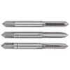 M5 Taps, 3 Pcs.