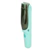 Baby Hair Clipper Waterproof Low Noise Rechargeable Vacuum Hair Cutting Machine for Children Adults