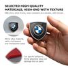 Auto Styling Selbstklebende Aufkleber Dekoration Schild Aufkleber für BMW M Performance Alpina M3 M5 M6 X1 X3 X4 X5 G20